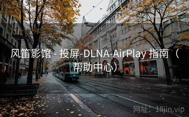 风笛影馆 - 投屏-DLNA-AirPlay 指南(帮助中心) 风笛影馆 - 投屏-DLNA-AirPlay 指南(帮助中心)